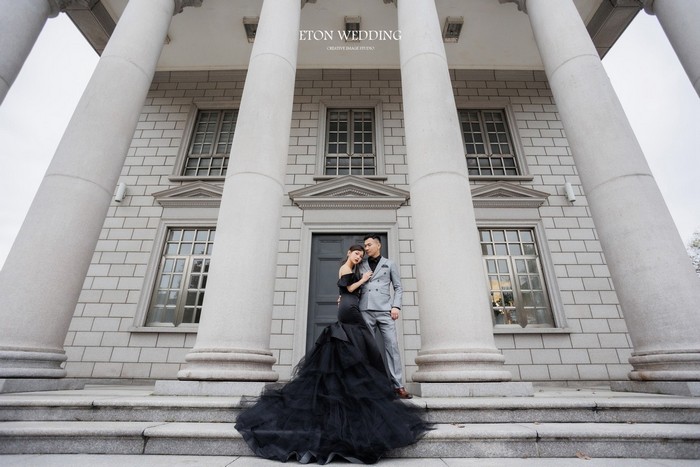 時尚婚紗照,婚紗照風格,婚紗攝影,拍婚紗